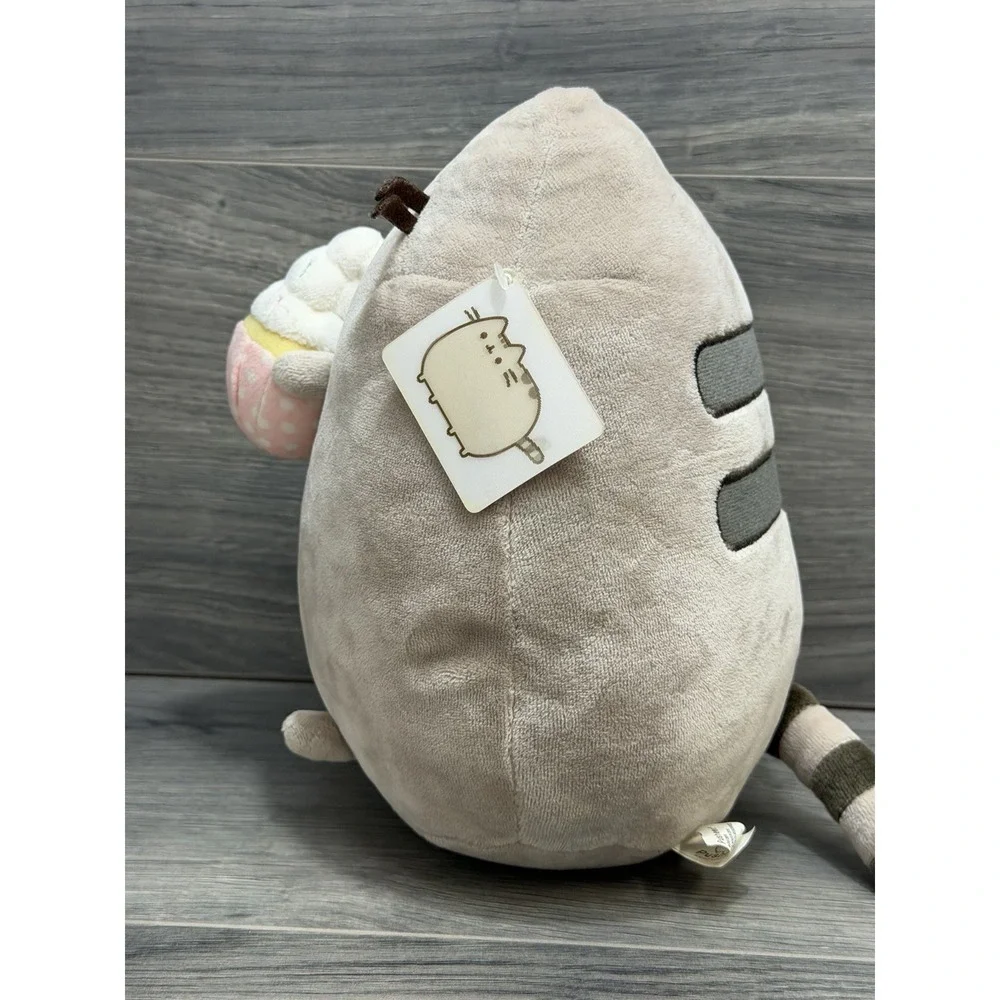 Gund Pusheen Cat 9 1/2